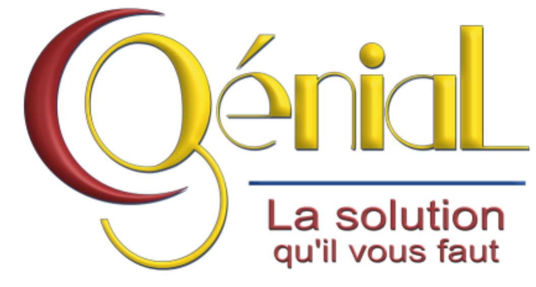Logo C-GéniaL